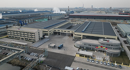 Tianjin Base
