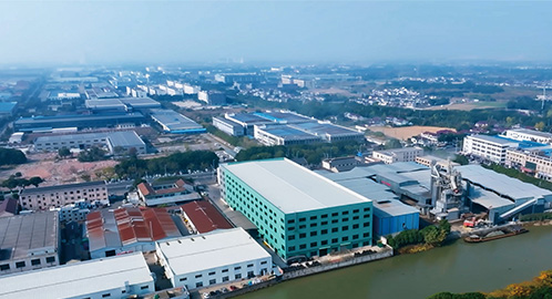 Wuxi Base