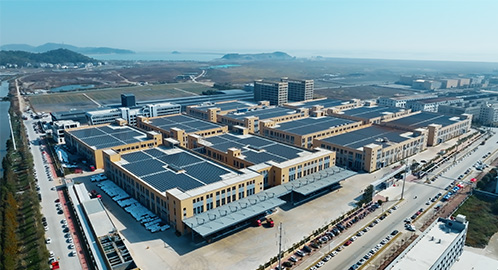 Taizhou Base